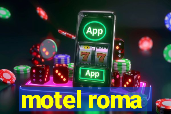 motel roma